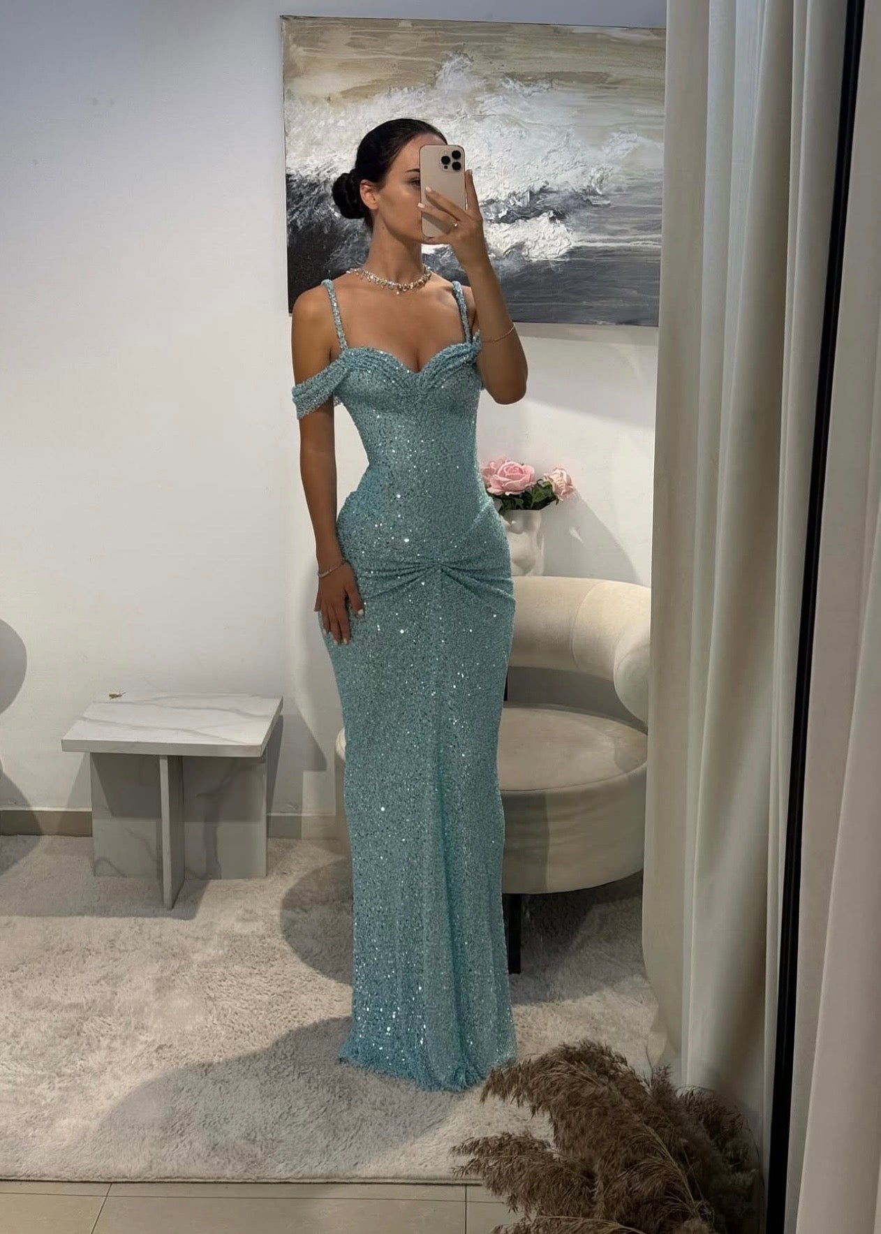 Look 8 – Corte Couture
