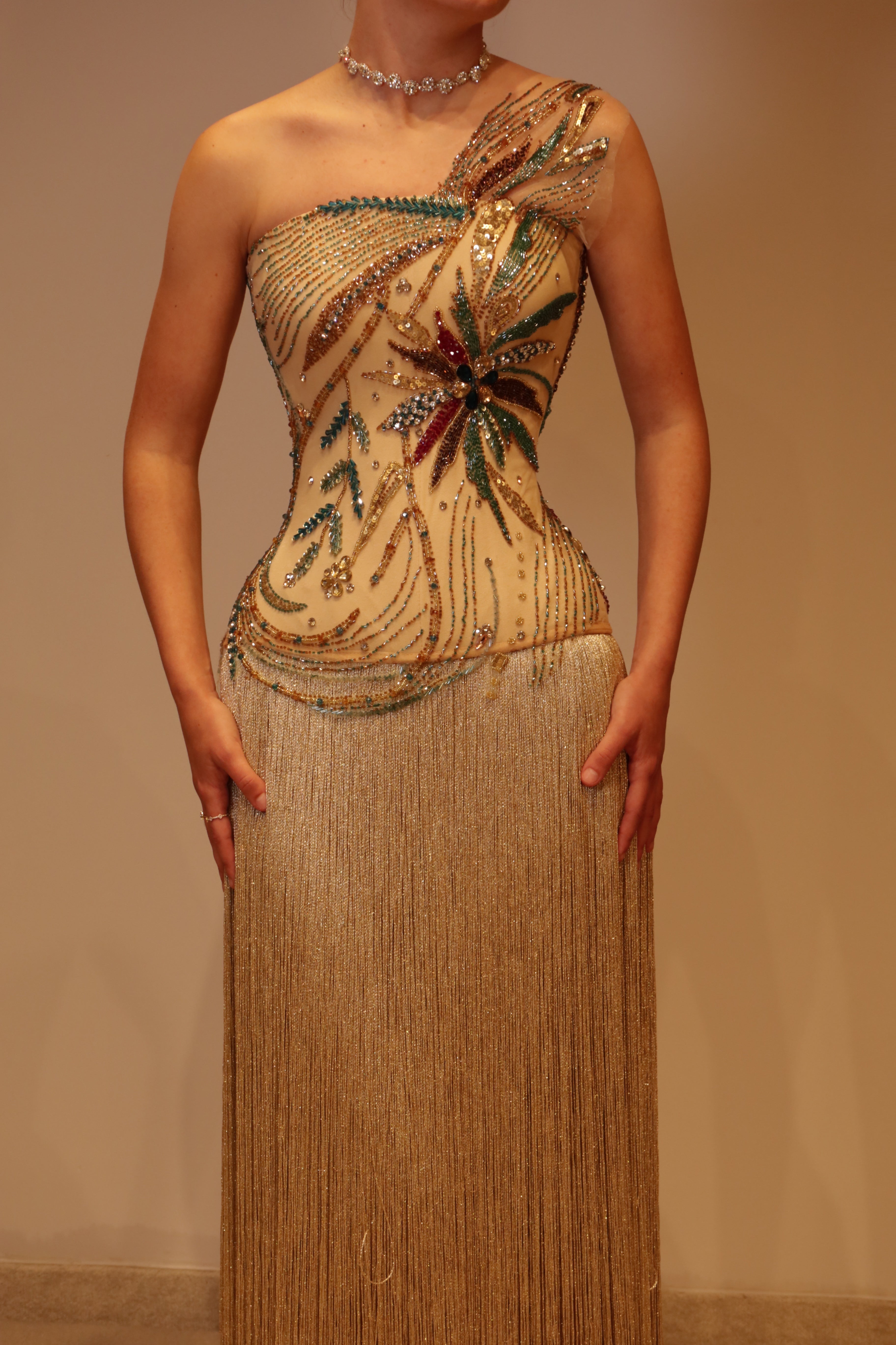 Look 12
