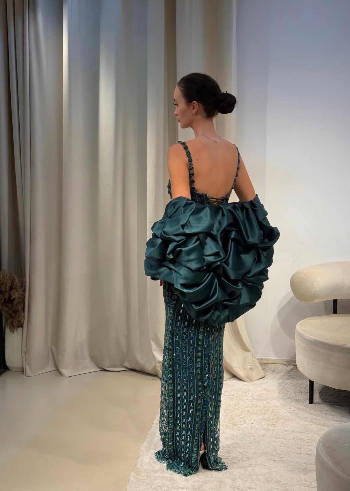 Look 1 – Corte Couture