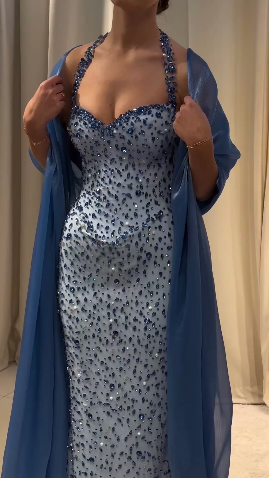 GLACÉ – Corte Couture
